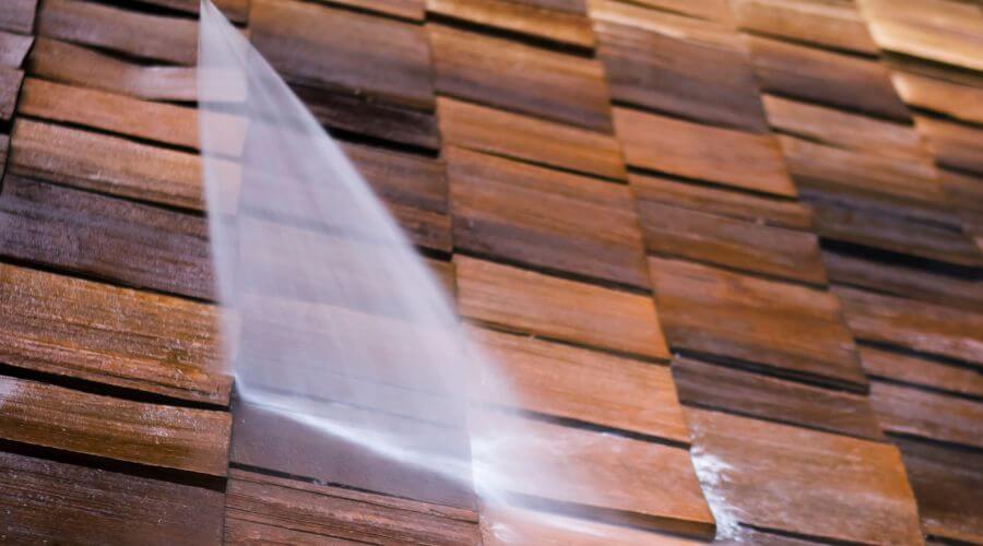 Roof Repair in Martin, GA